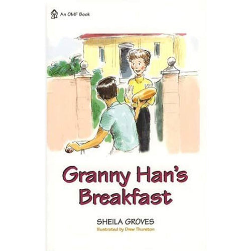 Granny Han’s Breakfast