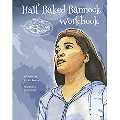 Half-Baked Bannock: Study Guide